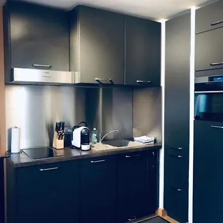 Appartement Aiguille Rouge Chamonix