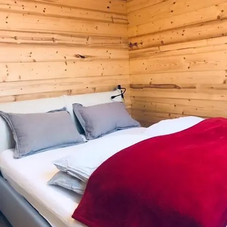 Aiguille Rouge Apartment Chamonix