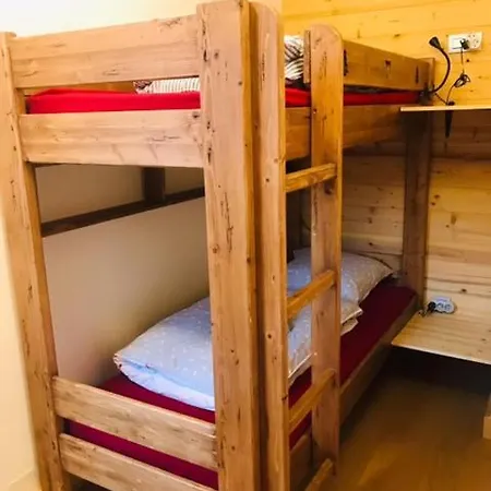 Appartement Aiguille Rouge Chamonix