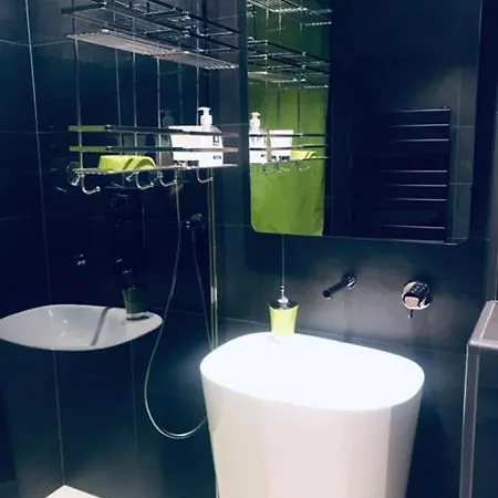 Aiguille Rouge Appartement Chamonix