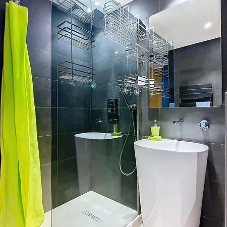Aiguille Rouge Apartment