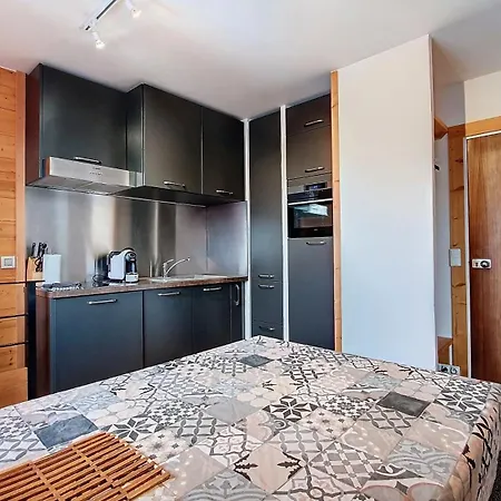 Aiguille Rouge Appartement Chamonix