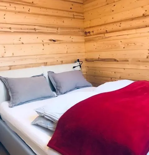 Aiguille Rouge Appartement Chamonix