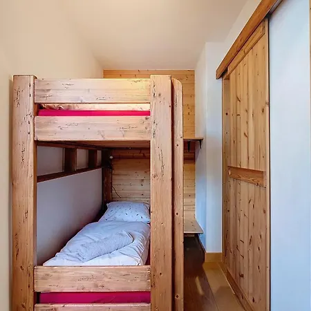 Apartment Aiguille Rouge