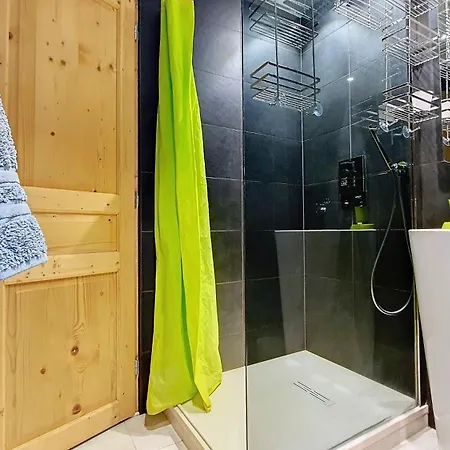 Aiguille Rouge Chamonix