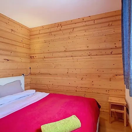 Apartment Aiguille Rouge