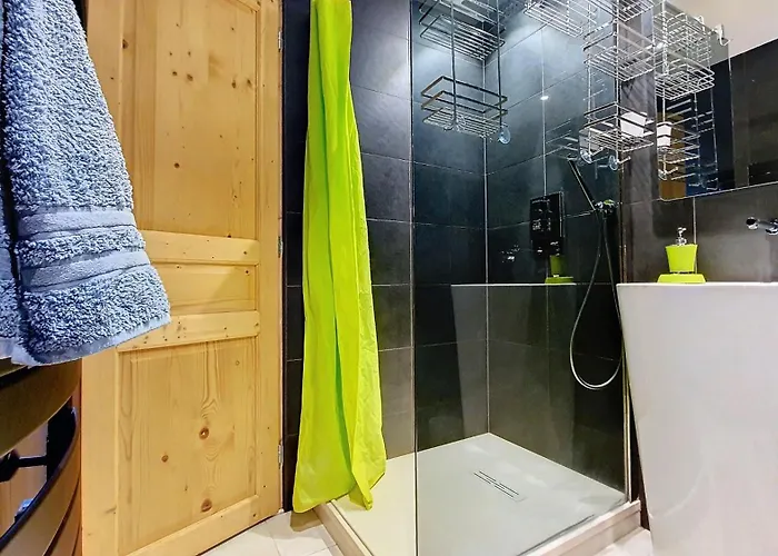 Aiguille Rouge Chamonix