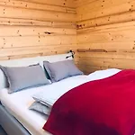 Aiguille Rouge Апартаменти Шамоні